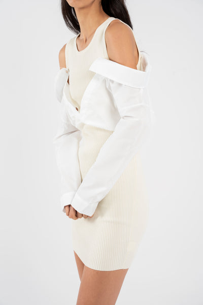 LIORA MINI DRESS