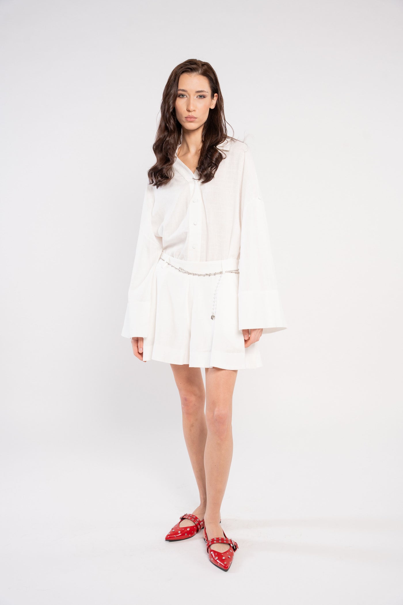 FLAVIA MATCHING SET