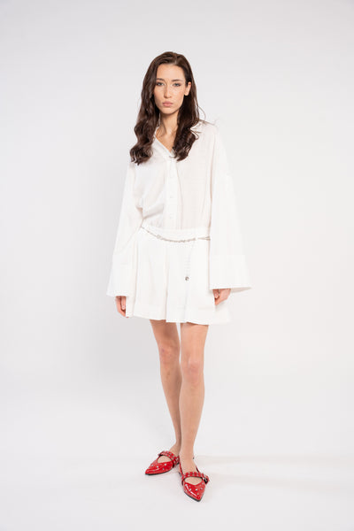 FLAVIA MATCHING SET