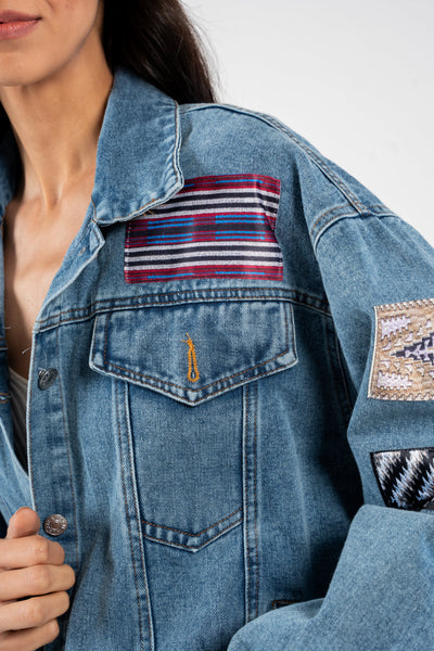ALINA JACKET