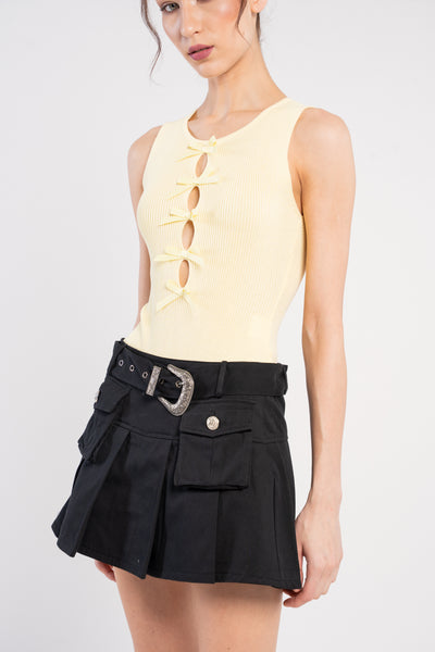 FREJA SKORT