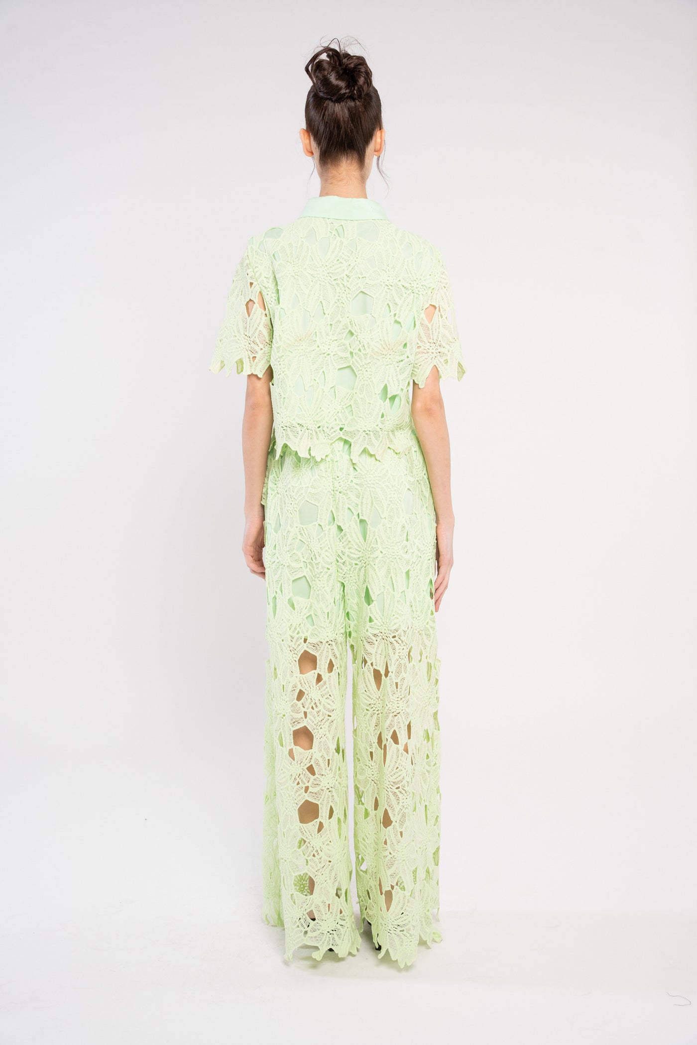 UMARA MATCHING SET
