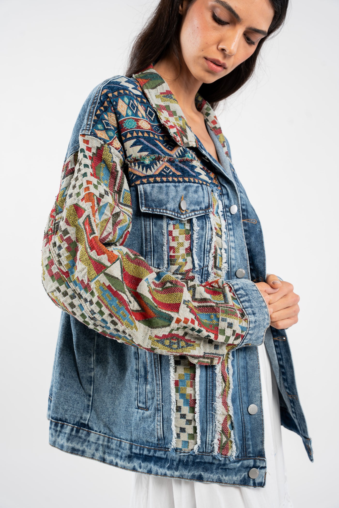 SYBIL JACKET