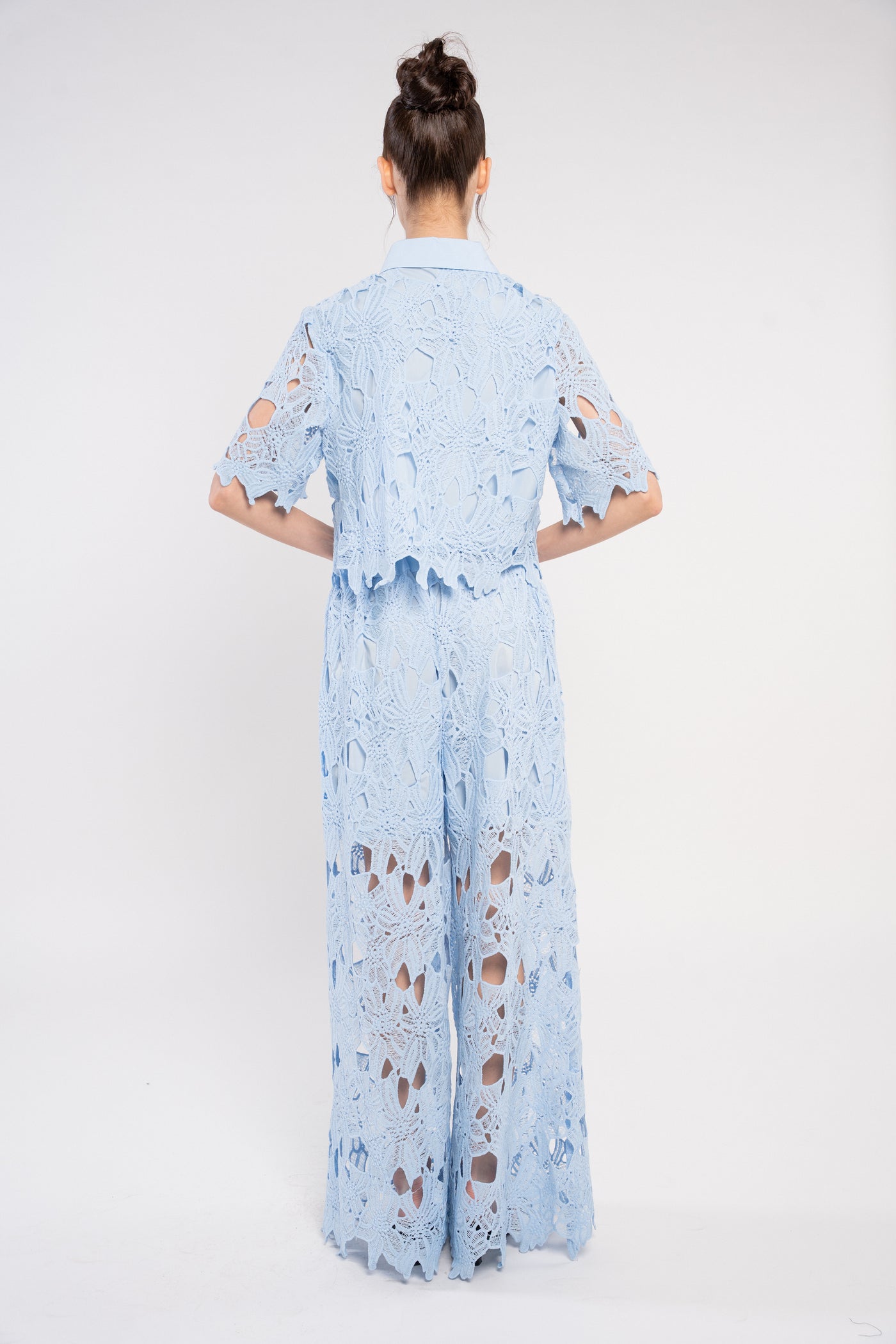 UMARA MATCHING SET