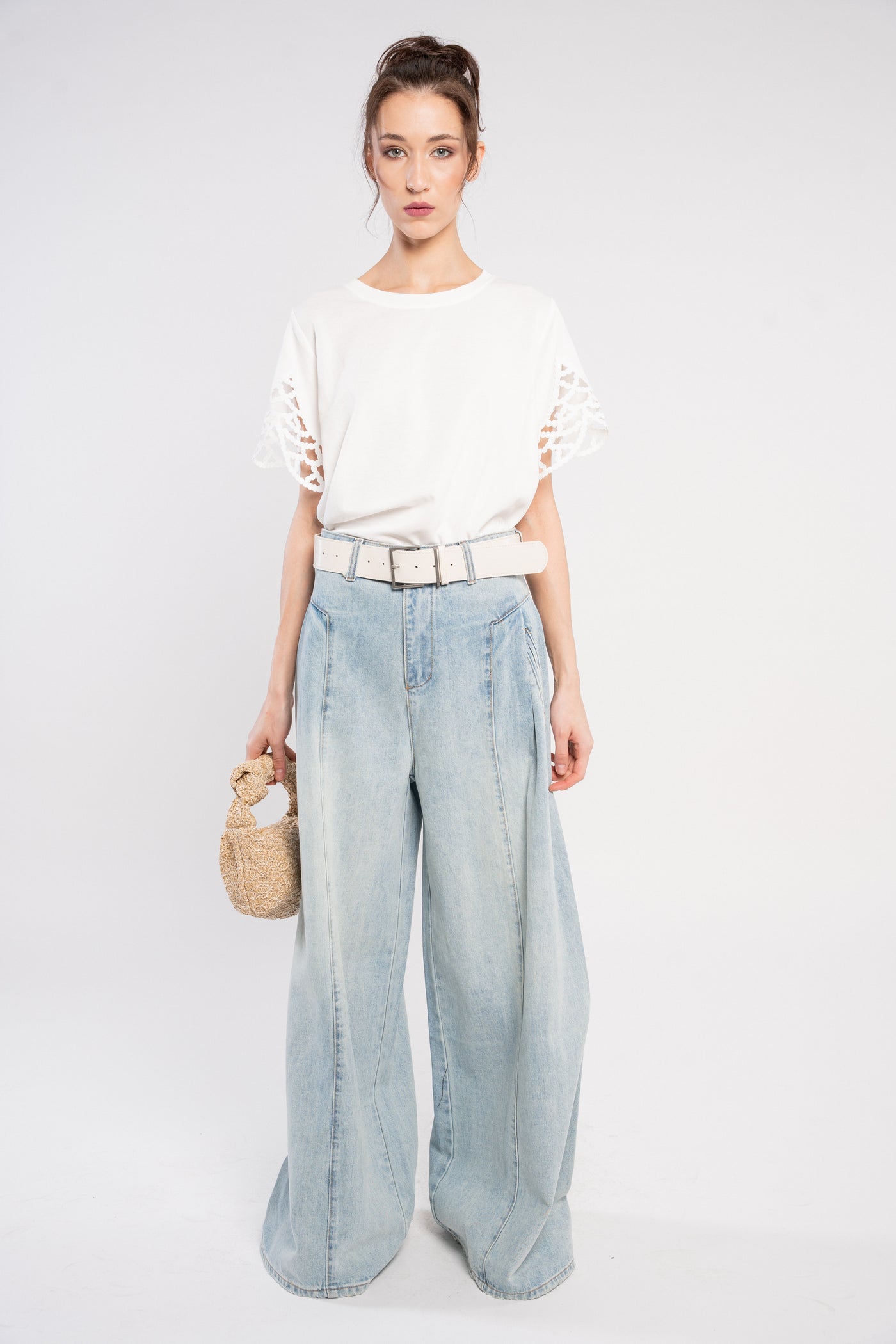 LEXIS JEANS