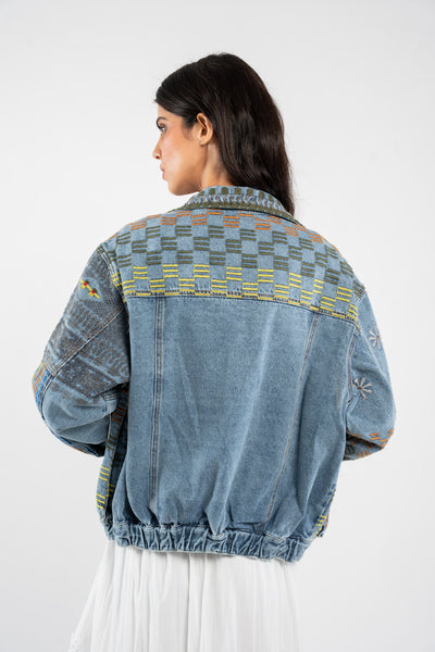 ORIELLE JACKET