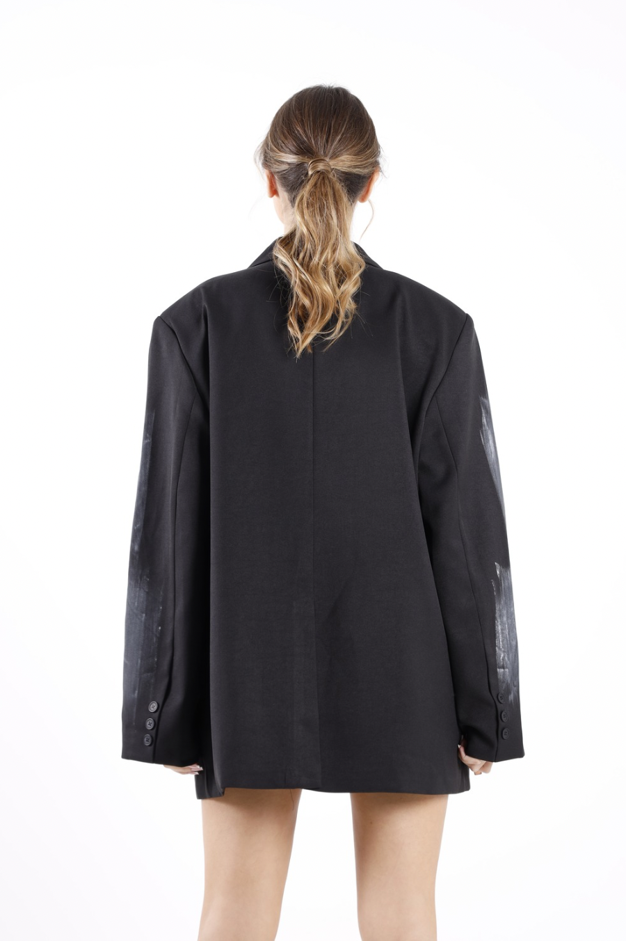 INDIRA BLAZER
