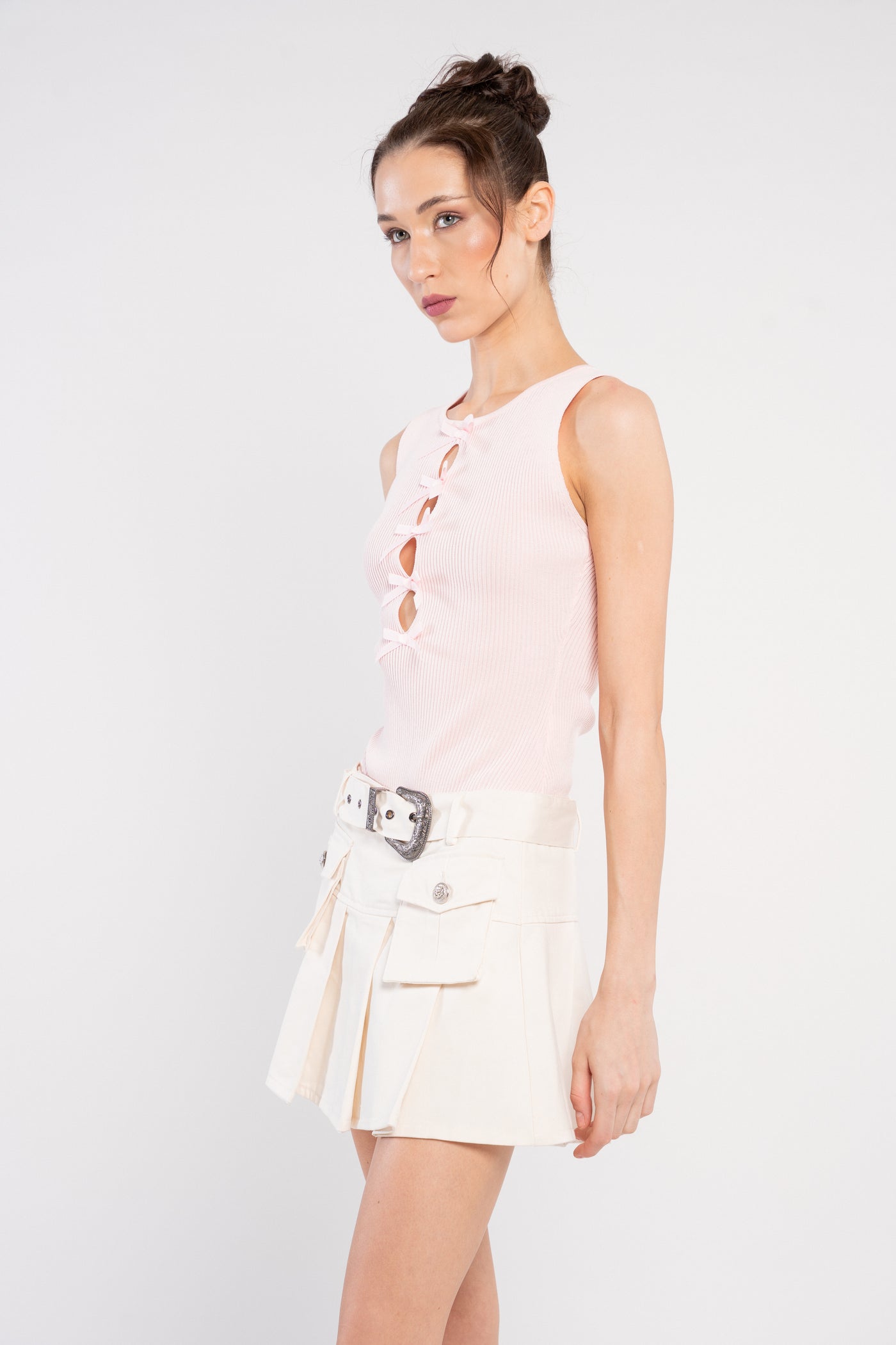 FREJA SKORT