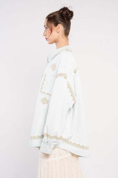 GIULIA JACKET