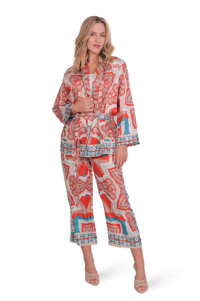 PAULINE MATCHING SET