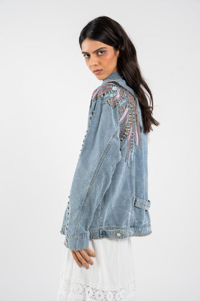 JULES JACKET