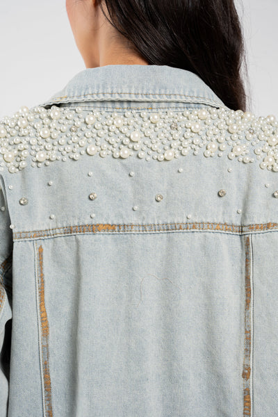 JILLIANA JACKET