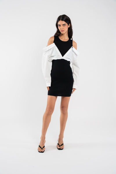 LIORA MINI DRESS