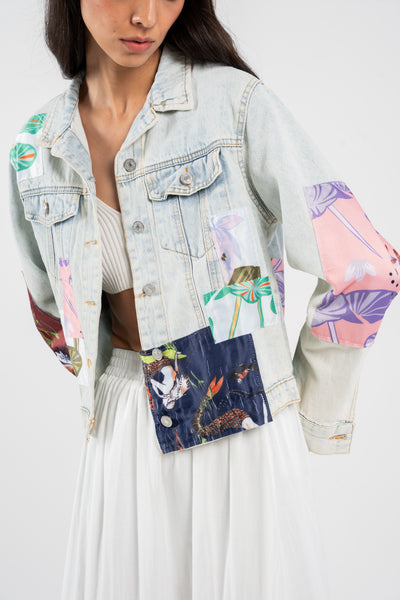 JEMMA JACKET