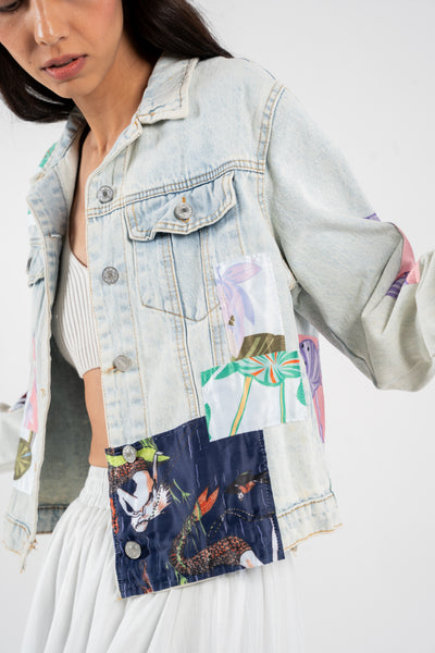 JEMMA JACKET