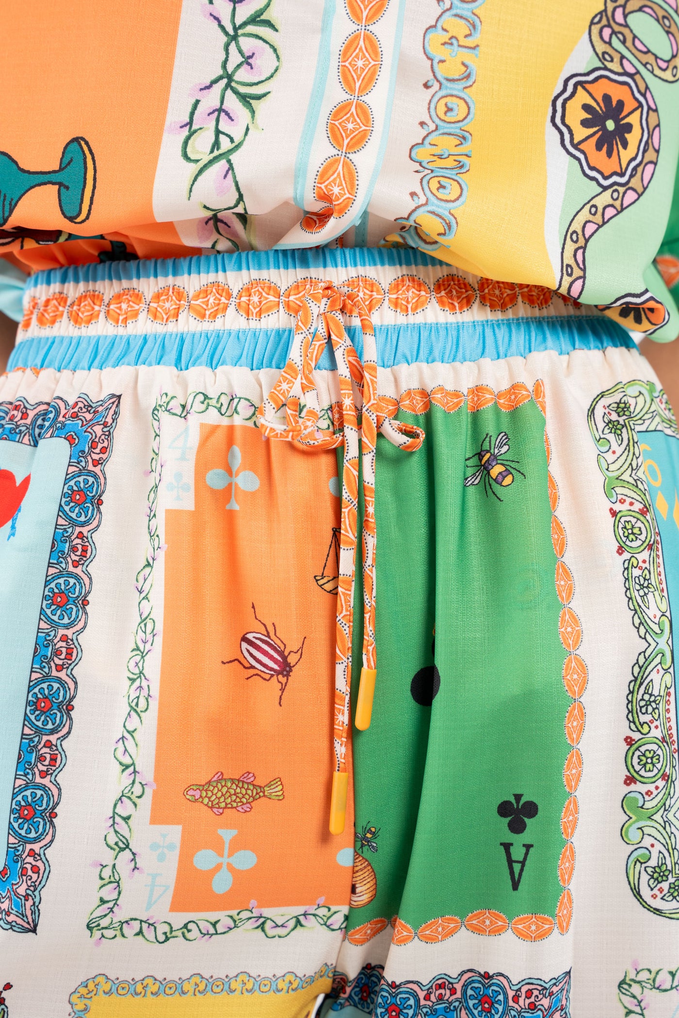 NINETTE MATCHING SET