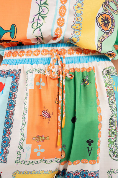 NINETTE MATCHING SET