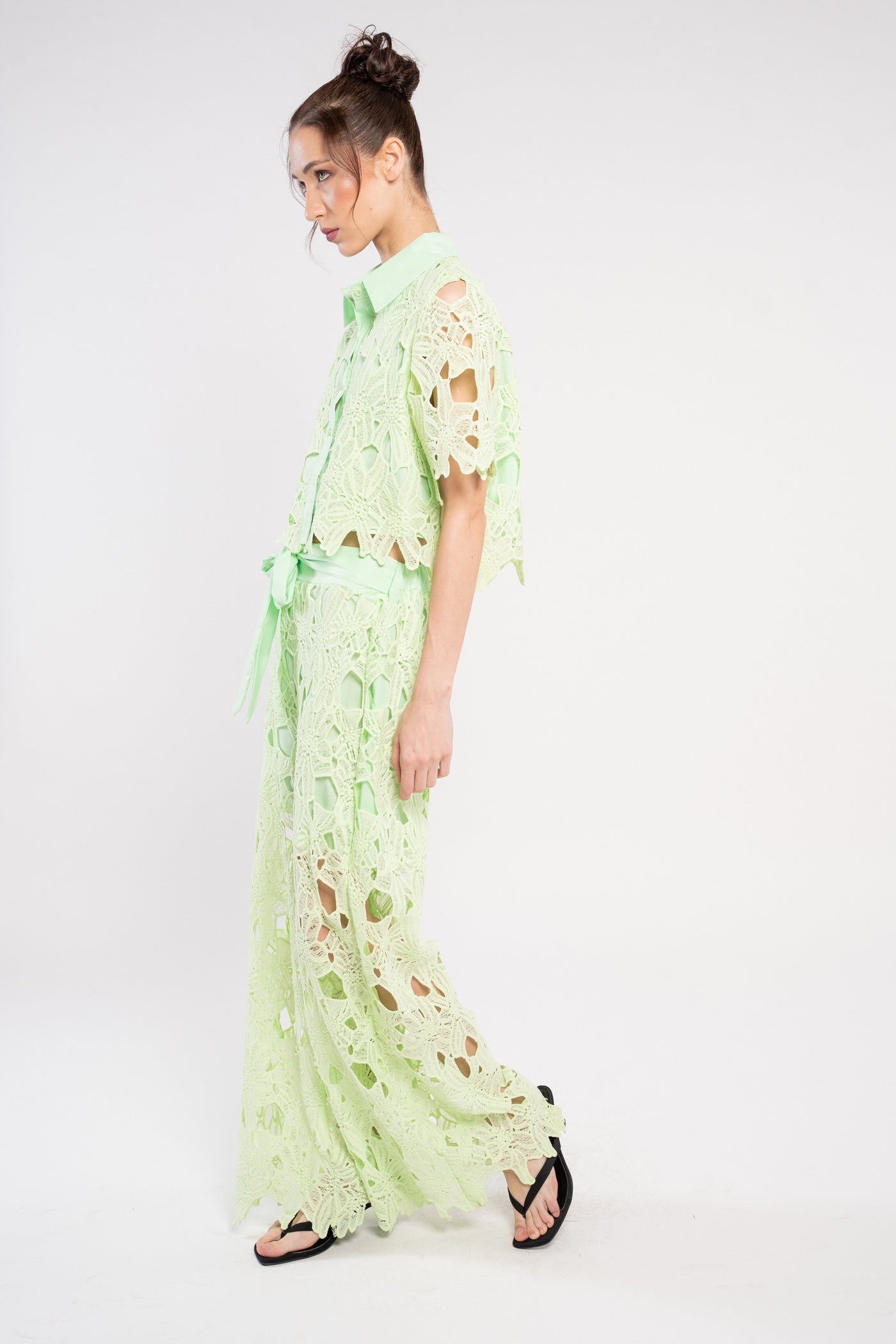 UMARA MATCHING SET