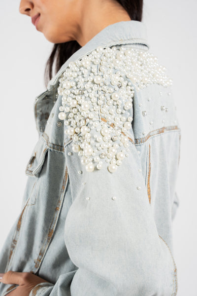 JILLIANA JACKET