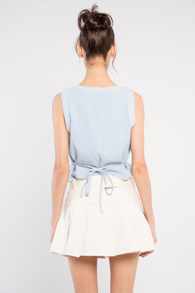 ALANA VEST