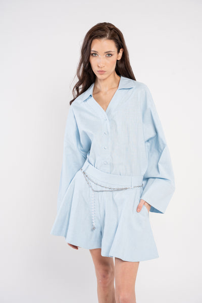 FLAVIA MATCHING SET