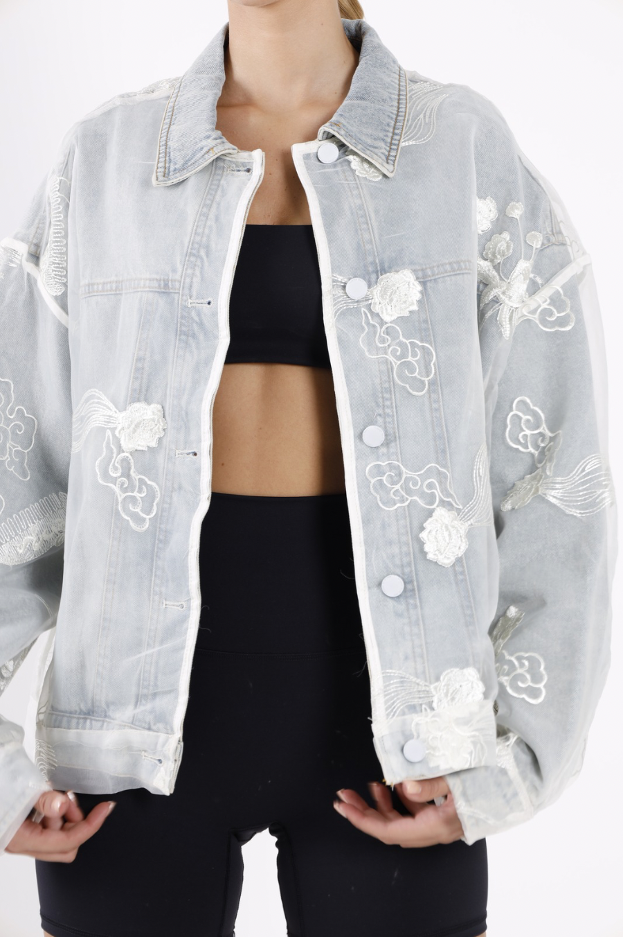 TRIANA JACKET