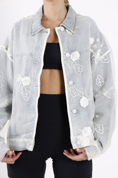 TRIANA JACKET