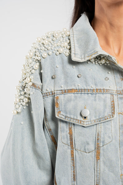 JILLIANA JACKET