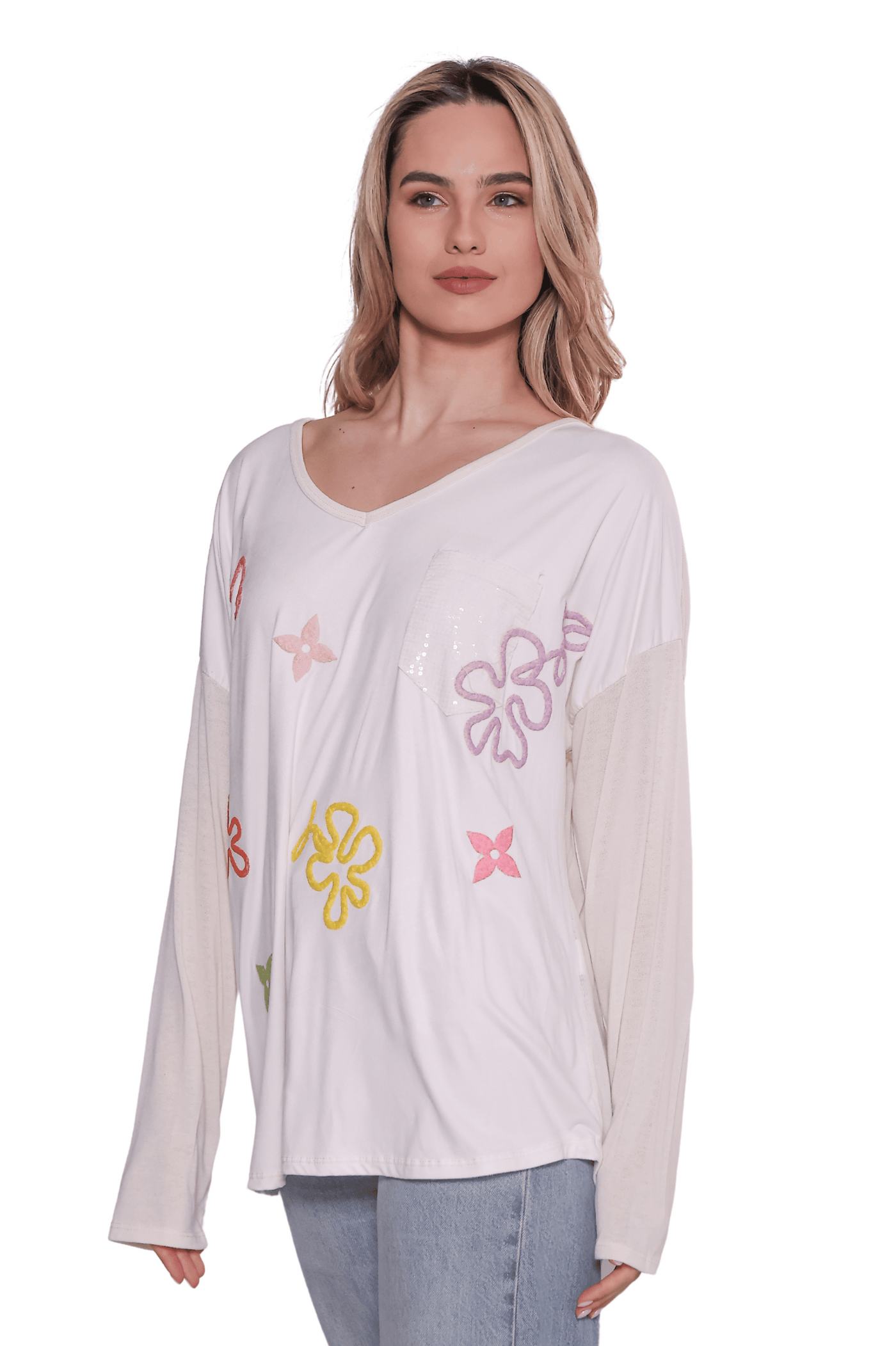 LENNON TOP