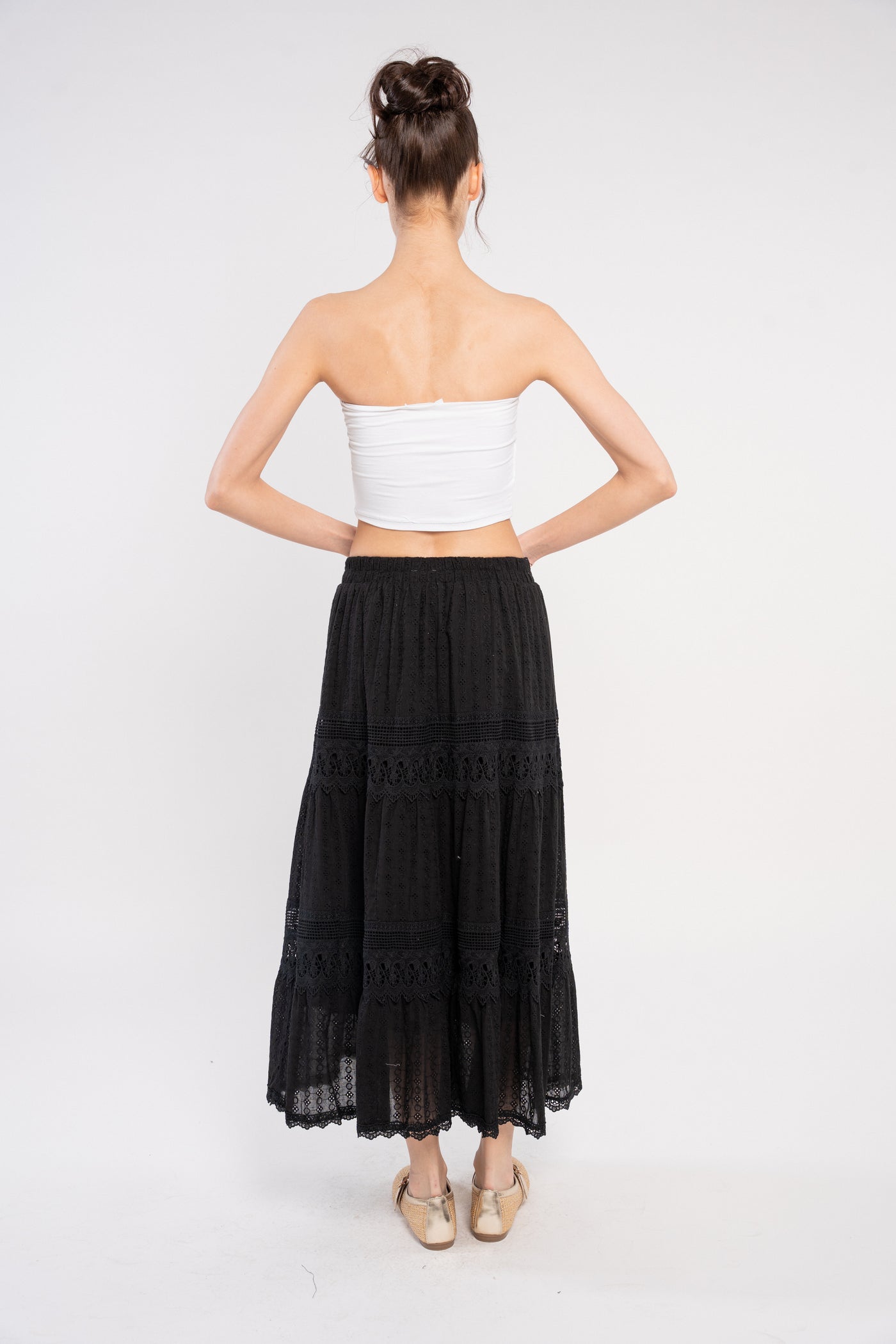 SADIE SKIRT