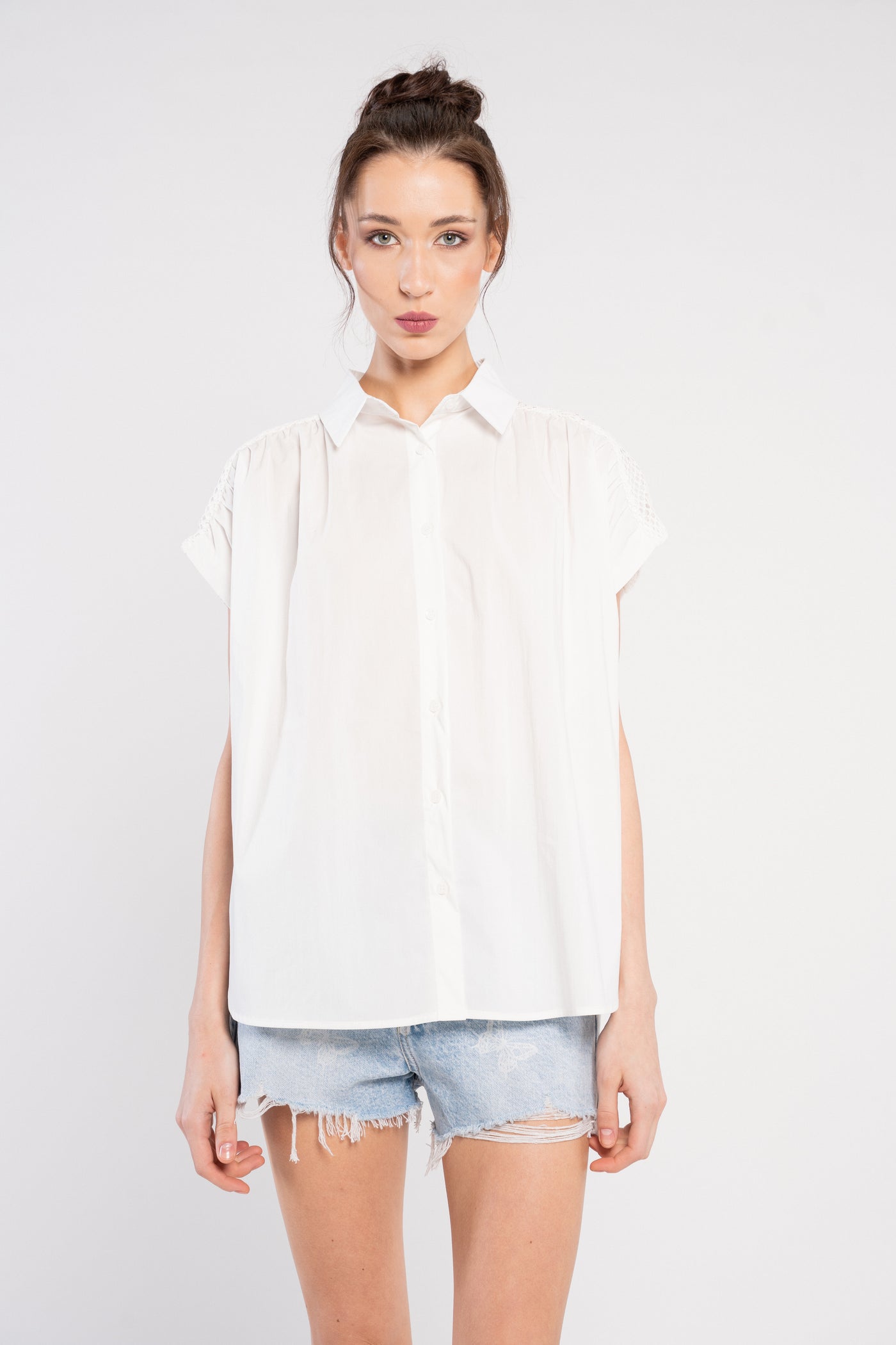 OMIRA SHIRT