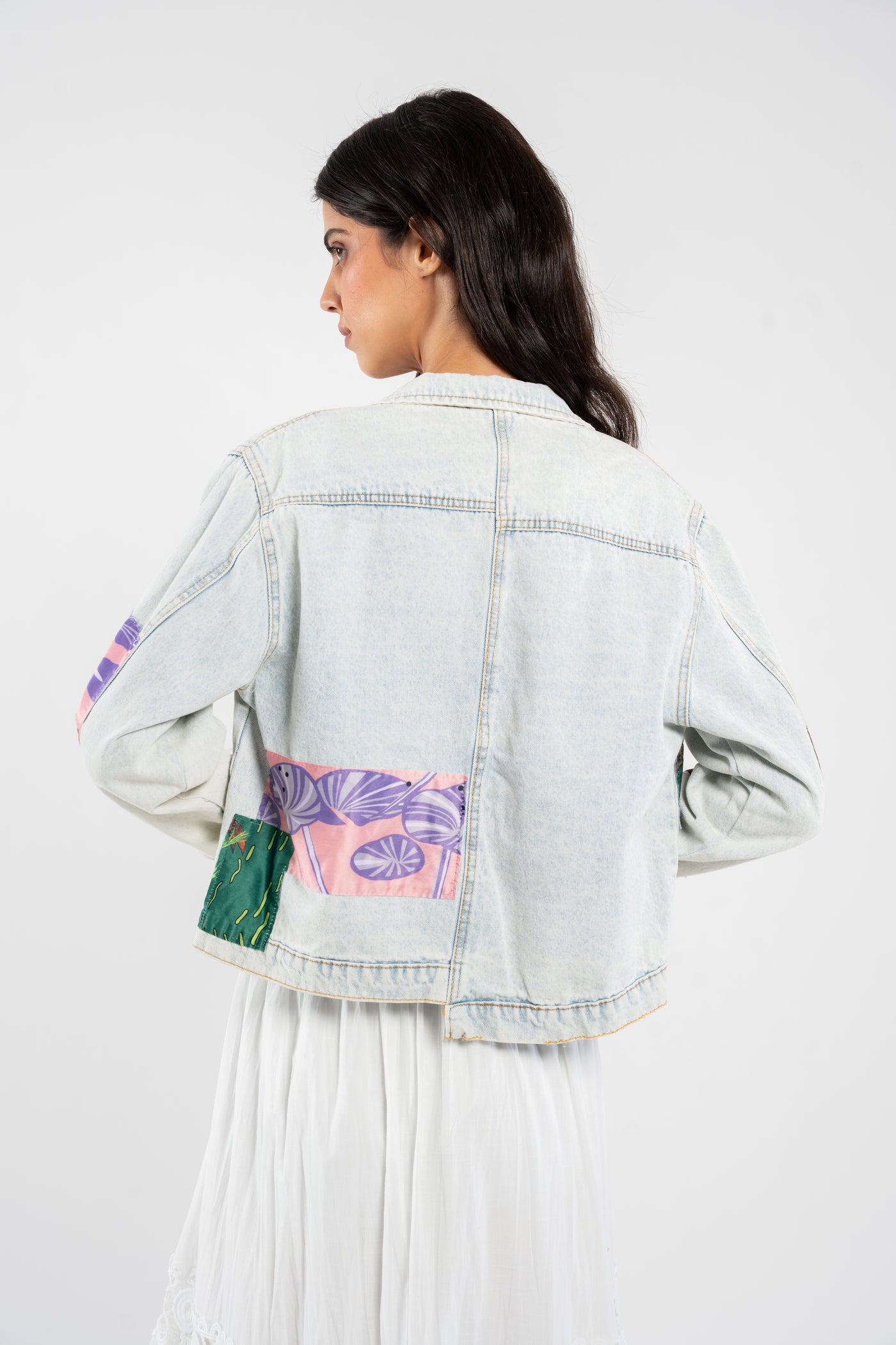 JEMMA JACKET