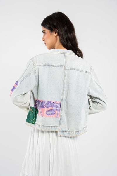 JEMMA JACKET