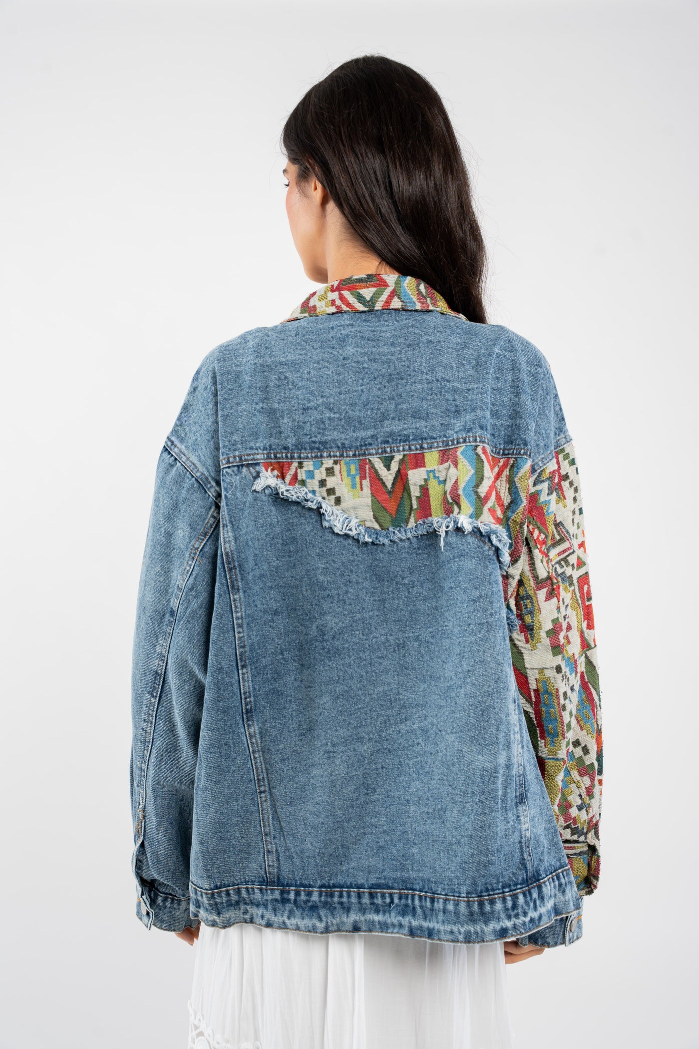 SYBIL JACKET