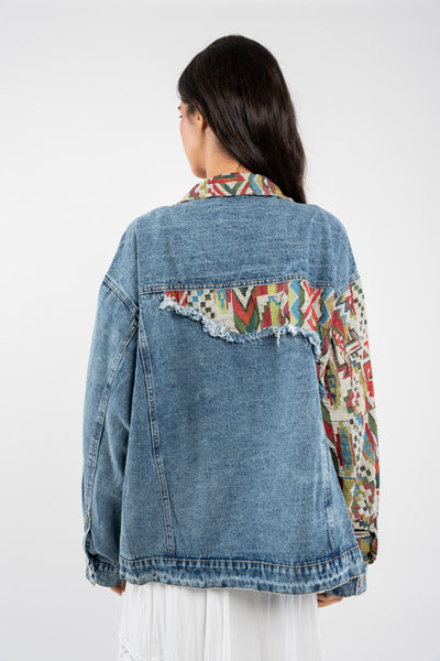 SYBIL JACKET