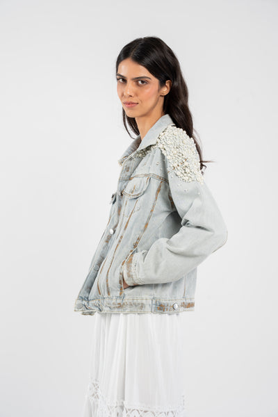 JILLIANA JACKET