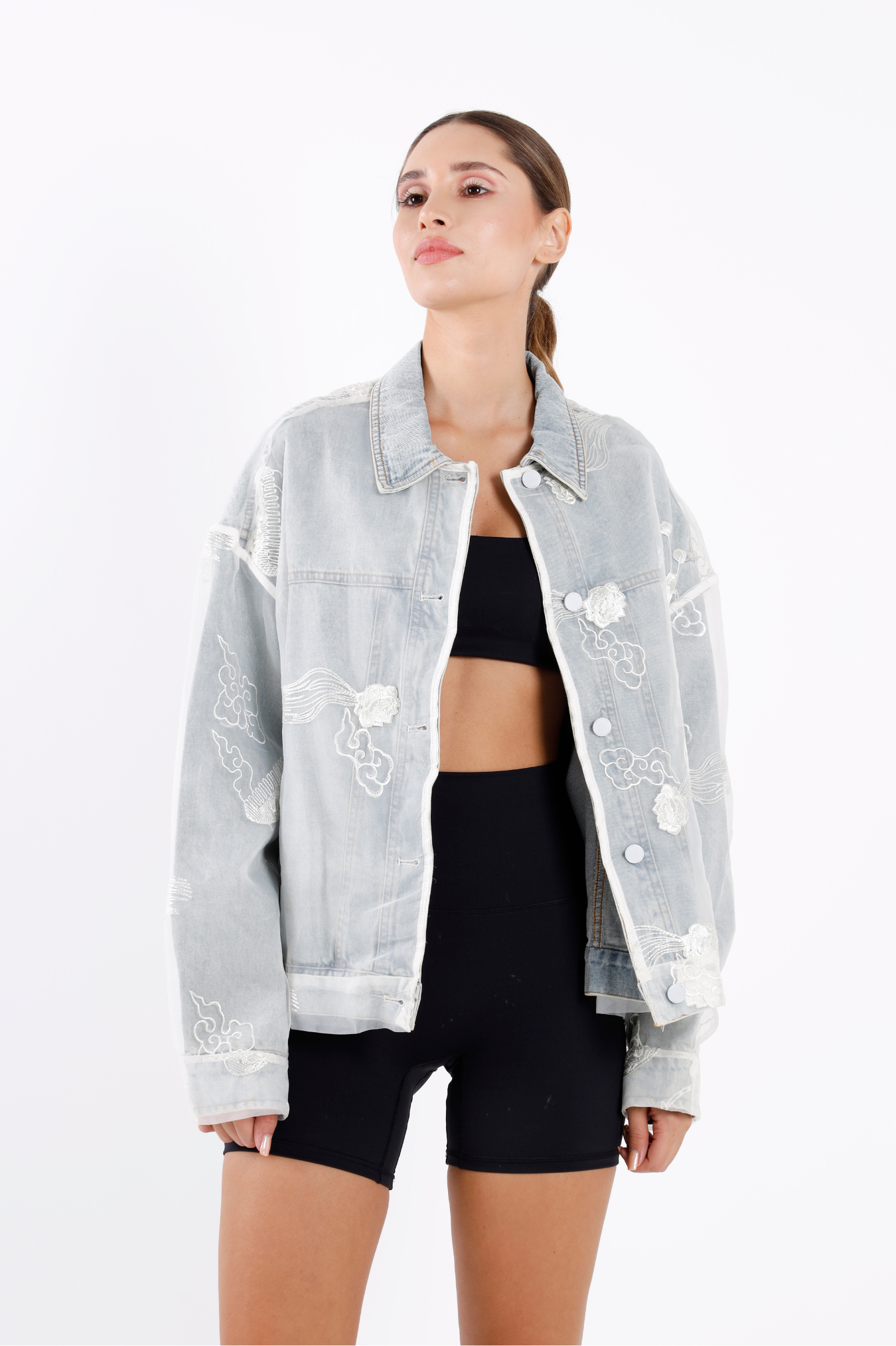 TRIANA JACKET