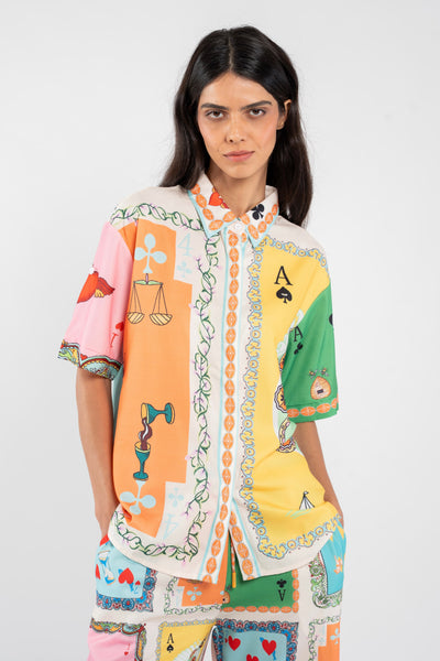 NINETTE MATCHING SET