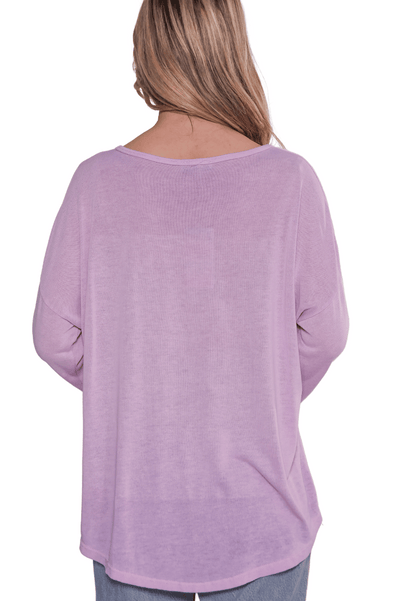 LENNON TOP