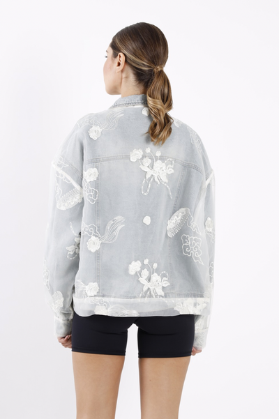 TRIANA JACKET