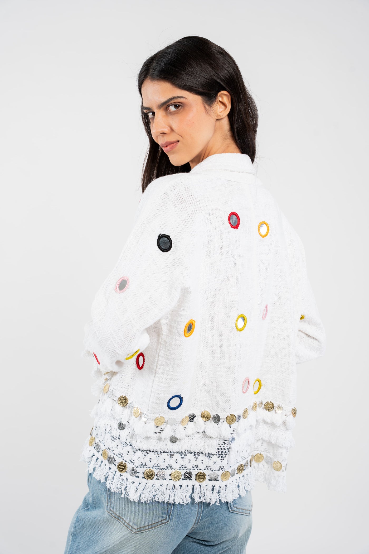 TAYLOR JACKET