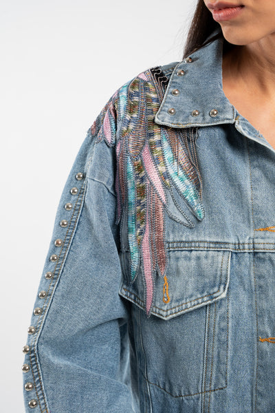 JULES JACKET