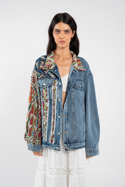 SYBIL JACKET