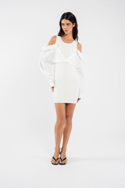 LIORA MINI DRESS