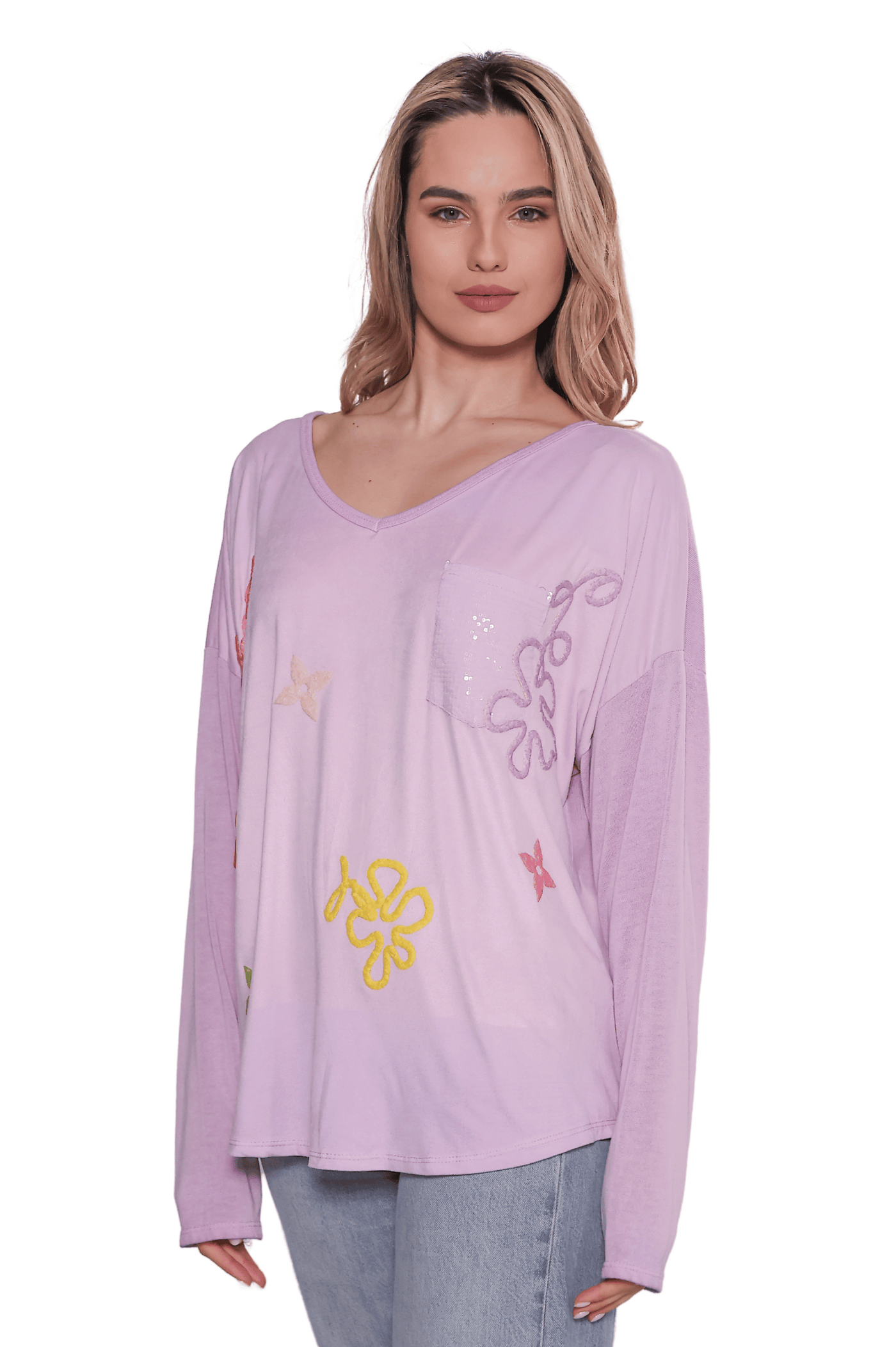 LENNON TOP