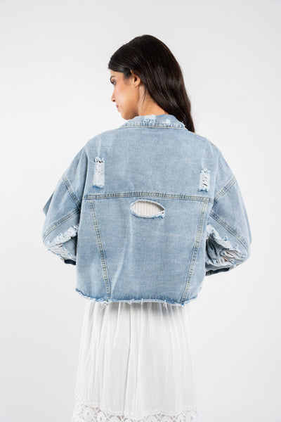 ULYA JACKET