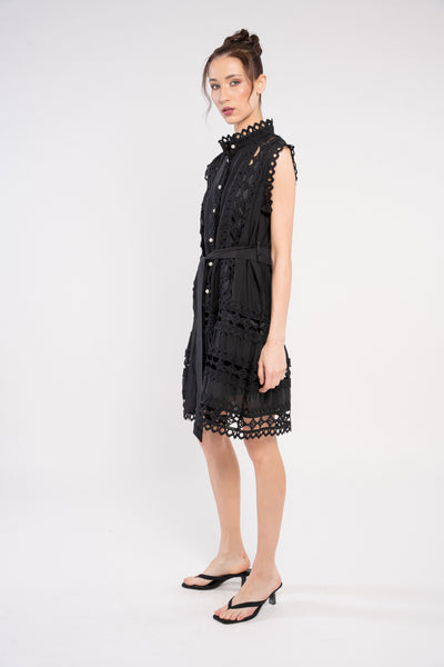 MILENA MINI DRESS