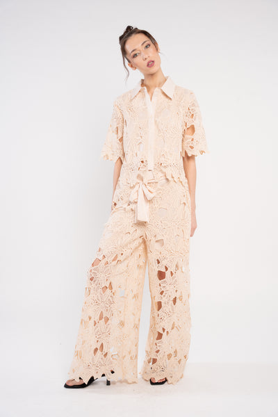 UMARA MATCHING SET