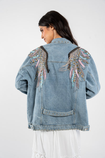 JULES JACKET