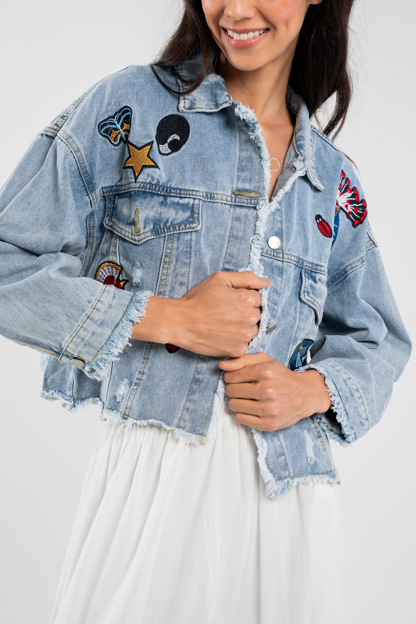ULYA JACKET